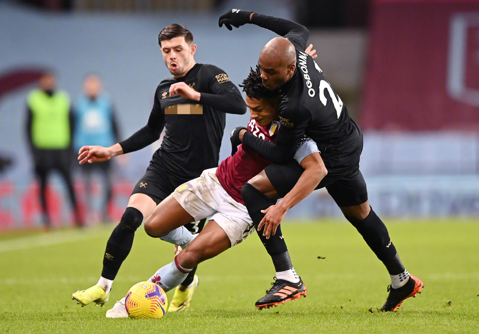 调查揭示 调查揭示