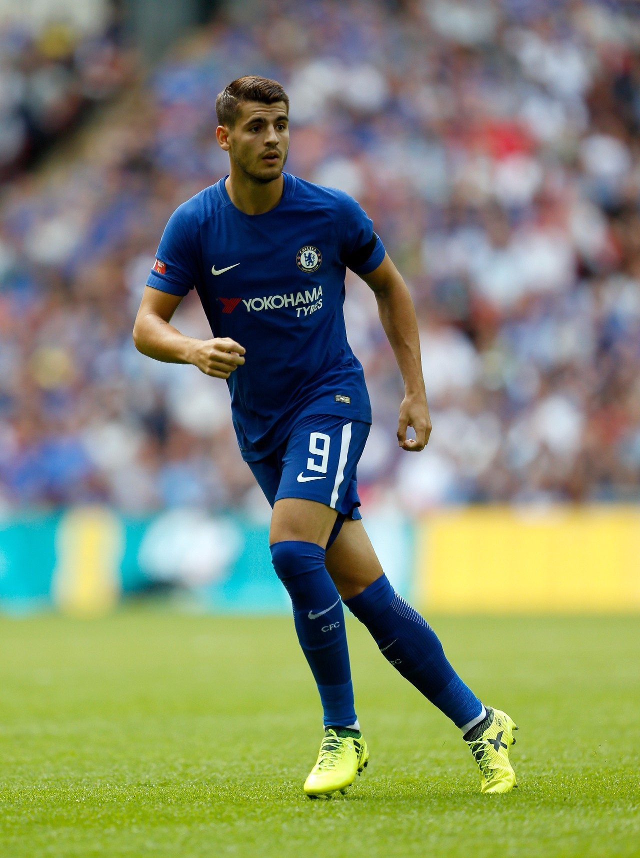 局势引导 局势引导